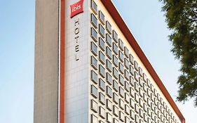 Ibis Singapore On Bencoolen - Newly Renovated